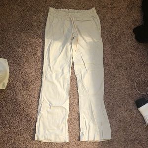 Roxy Beach/Cover up pants